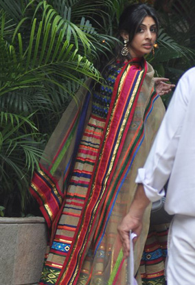 Aishwarya Rai Bachchan’s star studded Baby Shower!